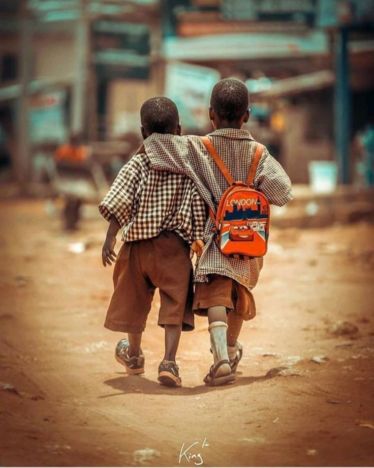 eND_kraphics's tweet photo. That's how they left for school and has not returned for close to 3 weeks now.

Nigeria failed them. 

The school that was meant to be a place of study now became a place of abduction.

My Generation will repair Nija.

#NoToBadGovernance #NoToInsecurity #GetYourPVC https://t.co/16cTkIh9uJ