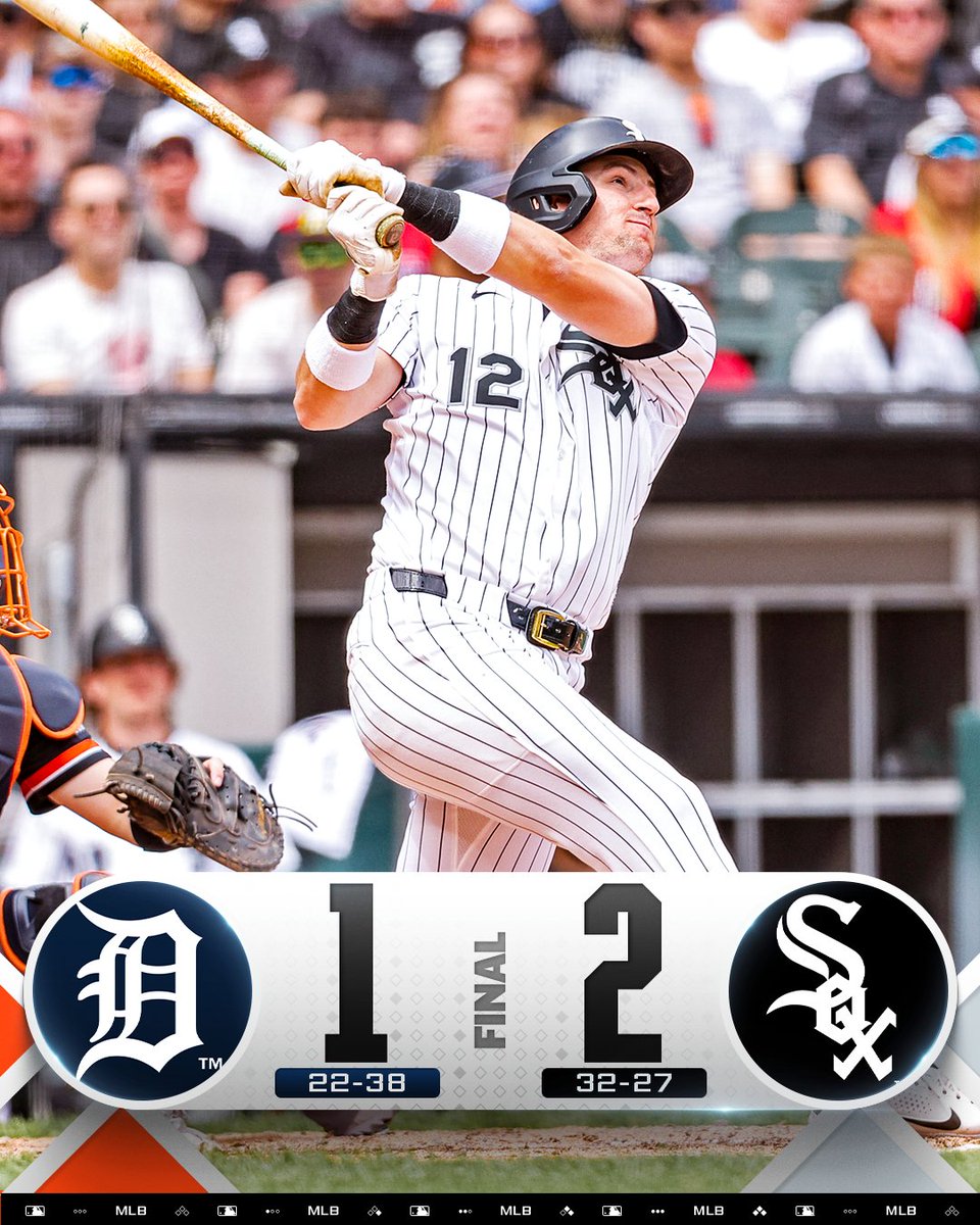 MLB tweet media