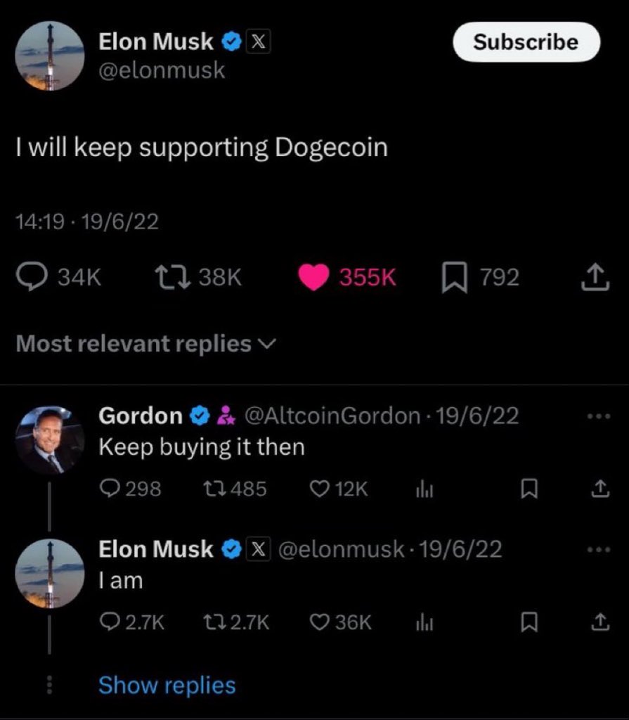 dogegod tweet media