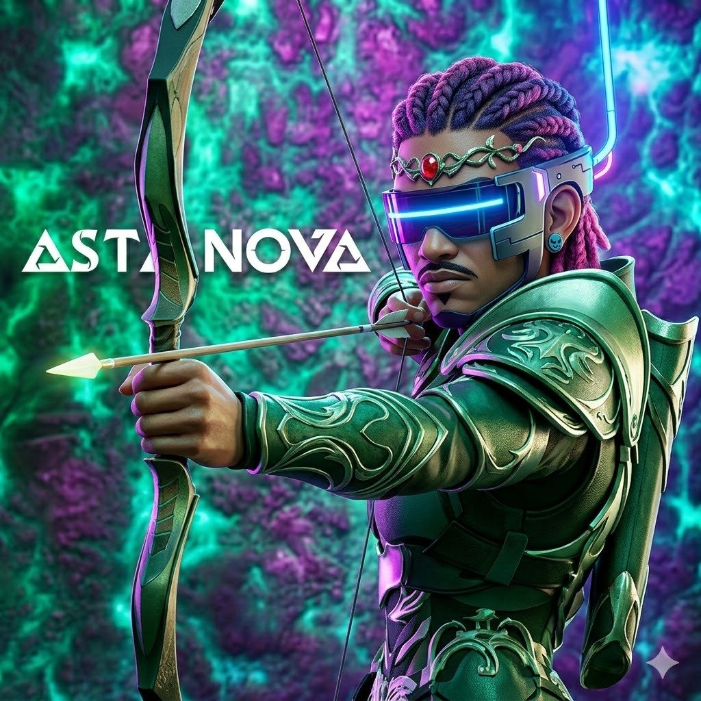 Milca0_'s tweet photo. Staking de RVV tá pagando 35% e desbloqueando acesso premium na Astra Nova

@Astra__Nova abriu a Season 2 do staking de RVV com um poço de recompensas fresco de 400 milhões de tokens. A mecânica é simples mas inteligente
Você escolhe quanto tempo vai trancar seus RVV. 6 meses rende 10%, 12 meses rende 20%, ou 18 meses e você tira 35% de retorno base. Quanto mais você aguenta sem sacar, maior a recompensa.

Mas aí tá o detalhe que muda tudo: quem stakeia abre acesso a tiers que desbloqueiam perks em todo o ecossistema.

Com 100 mil RVV ou mais você vira Gold Tier e ganha 2x multiplicador no Black Pass, acesso full aos Nova Toons Patreon-style com episódios antecipados e conteúdo por trás das câmeras, mais priority em airdrops e eventos. Silver com 10k RVV traz 1.5x no Black Pass. Bronze é o base pra qualquer um.

O Black Pass é uma plataforma SocialFi gratuita que roda com soulbound NFT. Você completa quests e acumula shards que convertem em RVV. Os multiplicadores dos tiers de staking aplicam direto ali, então um Gold staker vai gerar RVV muito mais rápido do que um casual jogando sem stakes

Astra Nova tem Action RPG, Deviants num jogo Telegram com NFTs, Nova Toons uma webcomic que libera páginas como NFTs colecionáveis, e TokenPlay AI um no-code game engine. Tudo interconectado, tudo com RVV circulando

O token teve seu TGE em outubro com listings no Binance Alpha e Binance Futures com leverage de até 50x. Strong interest desde o início. A Season 2 de staking agora é a chance de quem já tem RVV trancar pra ganho passivo enquanto desbloqueia perks ativos no ecossistema

Você vai de 18 meses pra maximizar o yield ou prefere ficar liquid? comenta pra gente 👇