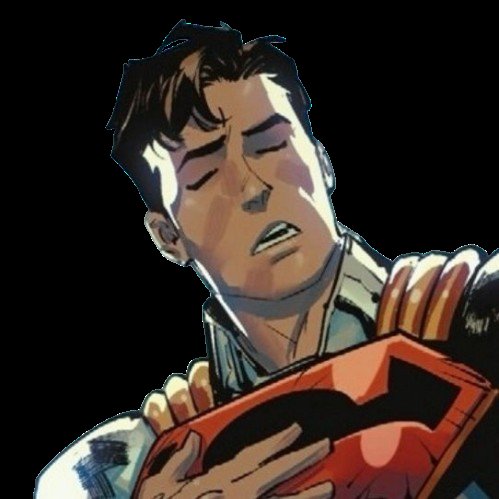 SuperBoy Prime (@TomTaylor73) / Posts / X