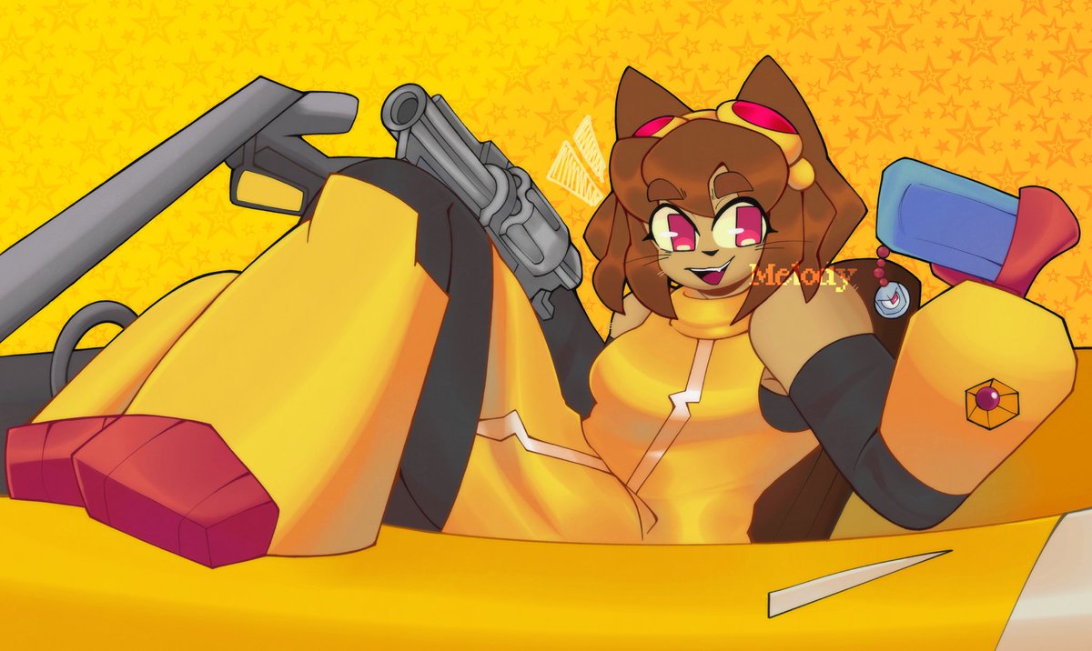 M0NKS4NDST4RZ_'s tweet photo. GET IN LOSER, WE GOING GAMEOVERSING !!
#gameoverse #kitbodega https://t.co/LzJZb3G1tg