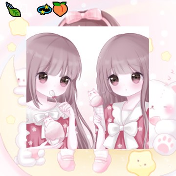 南小橘子 tweet media
