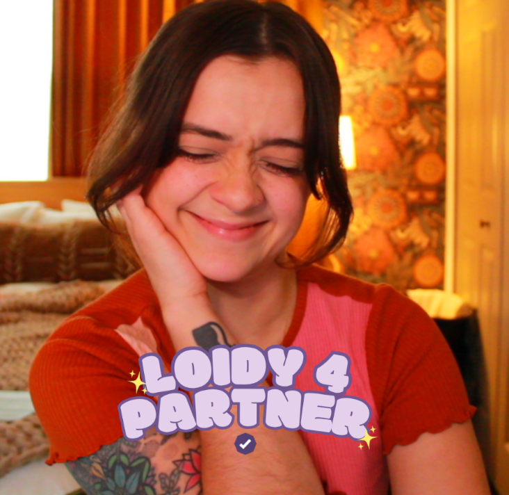 omgloidy's tweet photo. PARTNER PUSHHHHIIINNN!!!!!
day three! Shiny hunting for Tyrunt in Shield!
🔴omgloidy on twitch🔴 https://t.co/3lPdd5QmQy