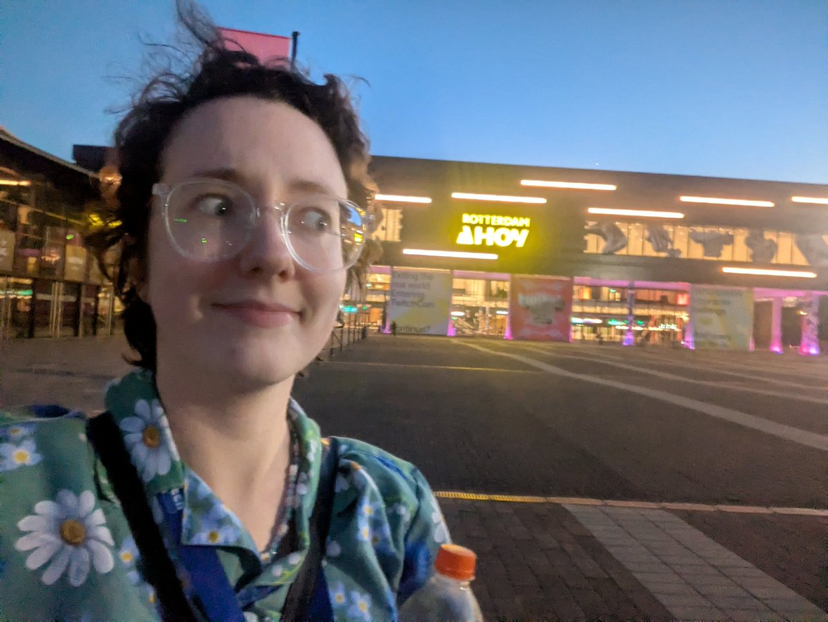 Wraithzeon's tweet photo. Guys I've arrived!!  Where is everyone?? https://t.co/uMIlfxjXGd