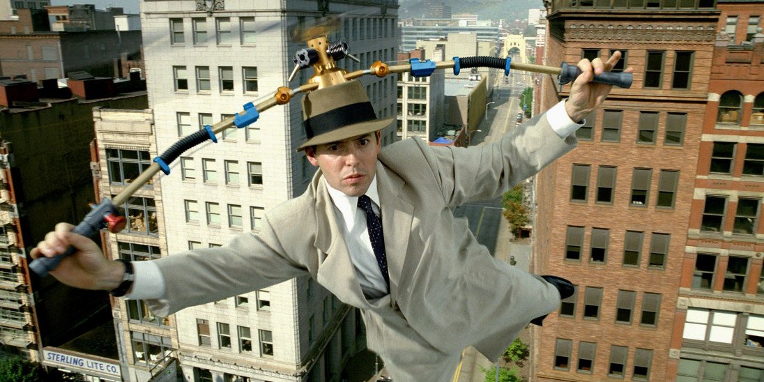 PoppedNews's tweet photo. Will Ferrell is reportedly in negotiations to star as Inspector Gadget in a new Disney film.

Sean Anders (‘DADDY’S HOME’) is reportedly attached to direct.

(via: @DanielRPK) https://t.co/LjYtKBAW4m
