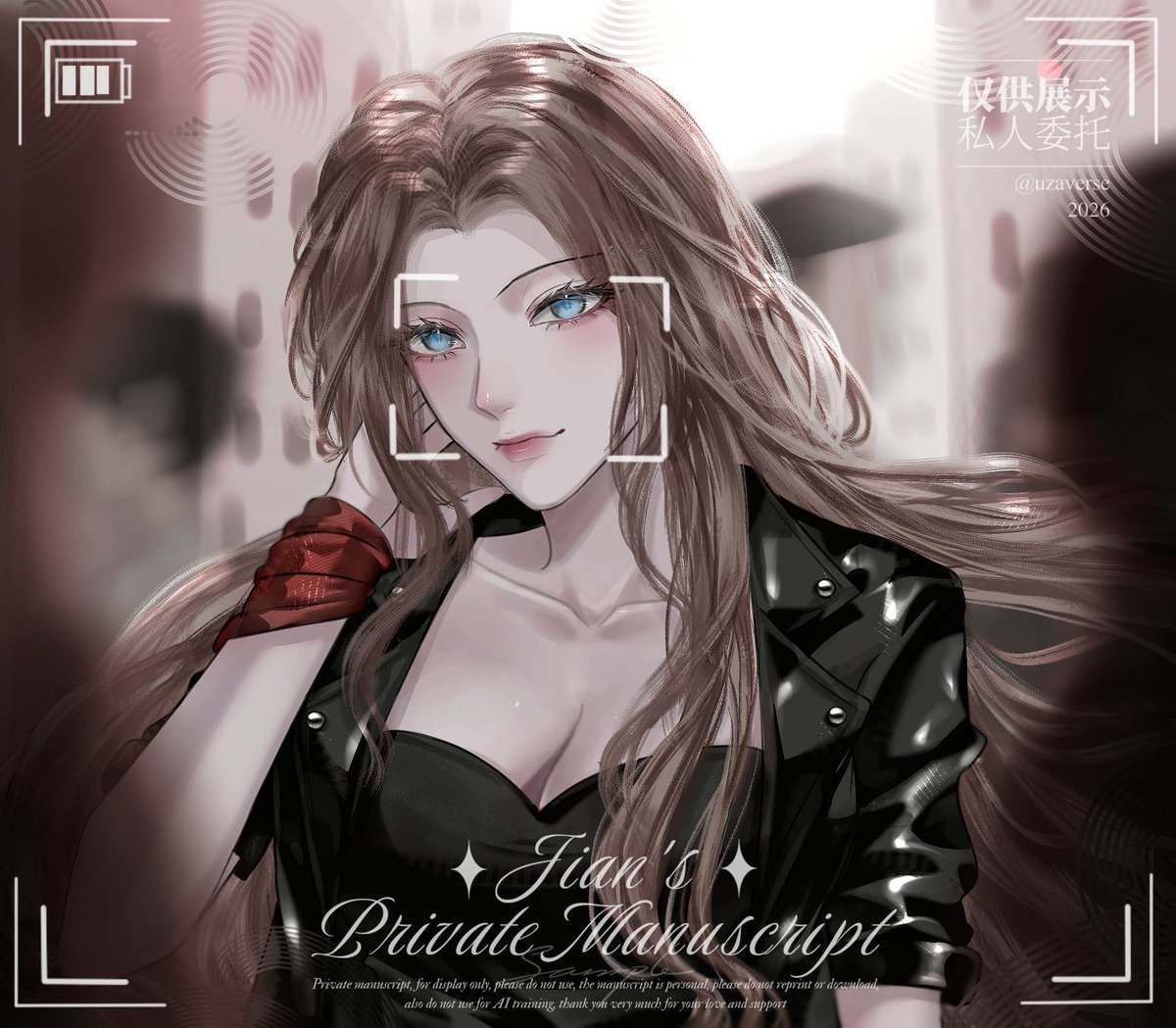 UZAverse's tweet photo. Urban style
#Augustus #PathtoNowhere #无期迷途 #無期迷途 https://t.co/xCehE2ZacW