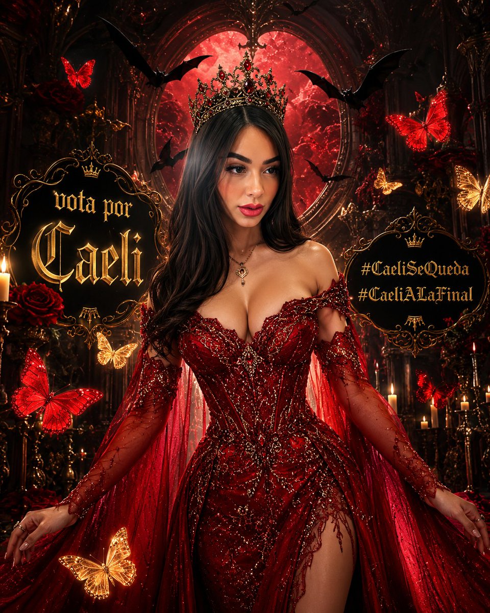 SammDangOficial's tweet photo. Caeli es dulce como una princesa y letal como una Leona, sus cicatrices no son marcas de derrota, son la prueba de su resiliencia... ❤️‍🩹
#LCDLF6 #CaeliSeQueda https://t.co/t71IMYszzU