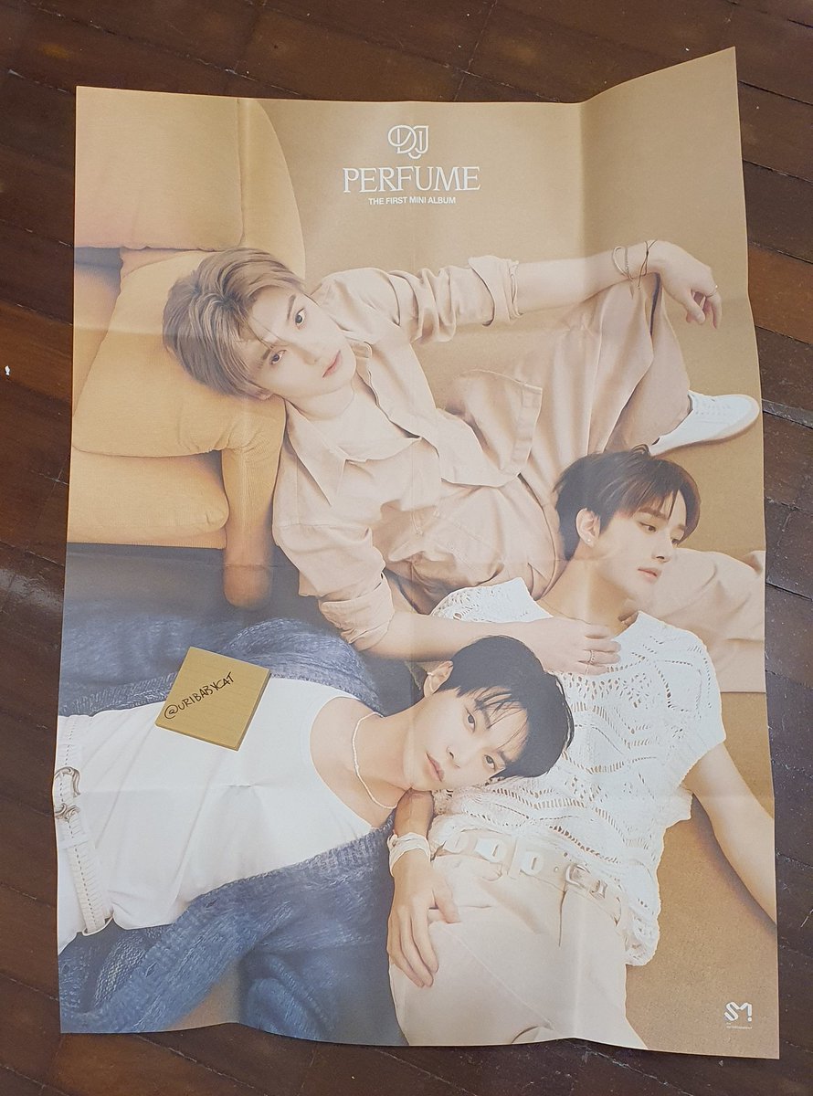 uribabycat's tweet photo. VENDO/VENDA ☆ nct djj dojaejung

⊹ poster djj R$20

valor com frete incluso
vídeos e fotos no priv! https://t.co/Pa0plzxrxX