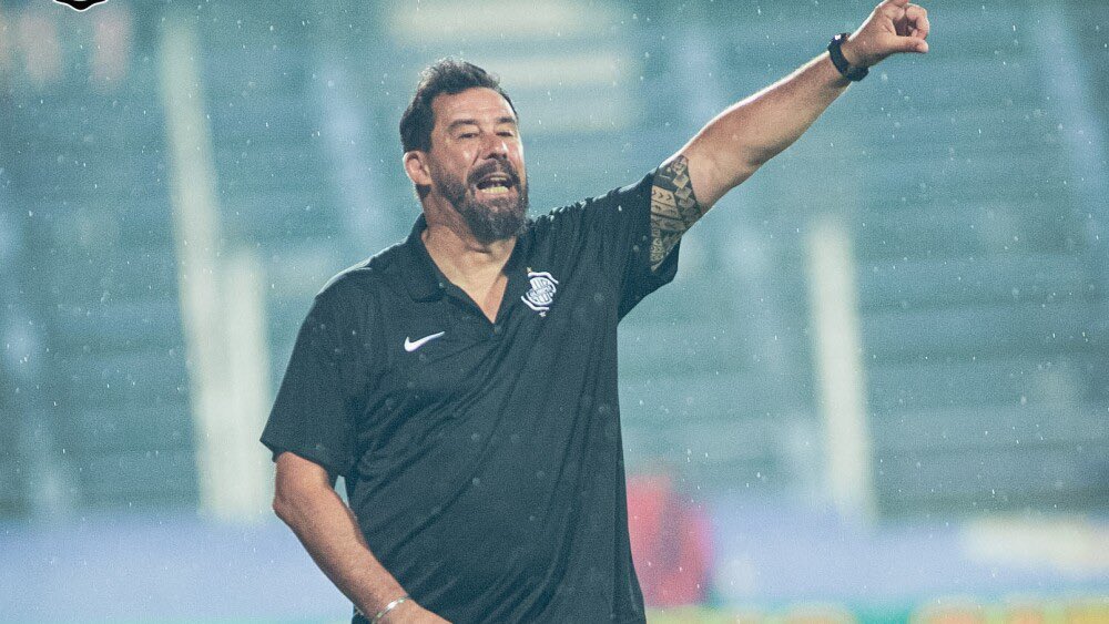 El Viejo🎙️ tweet media