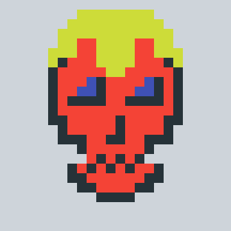 cryptoskull_bt's tweet photo. CryptoSkull #97
Just sold for 0.056 WETH | ($112)

https://t.co/bKrc7NR55a https://t.co/zJVnGb71mI