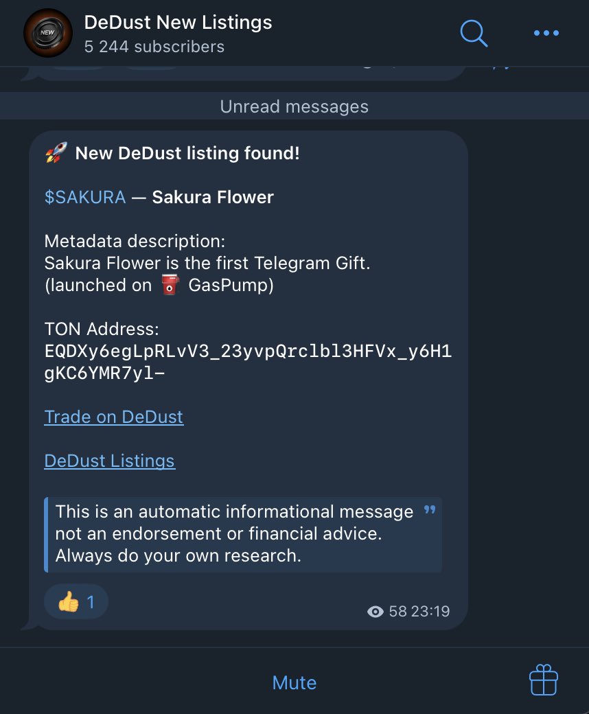 TON SAKURA tweet media