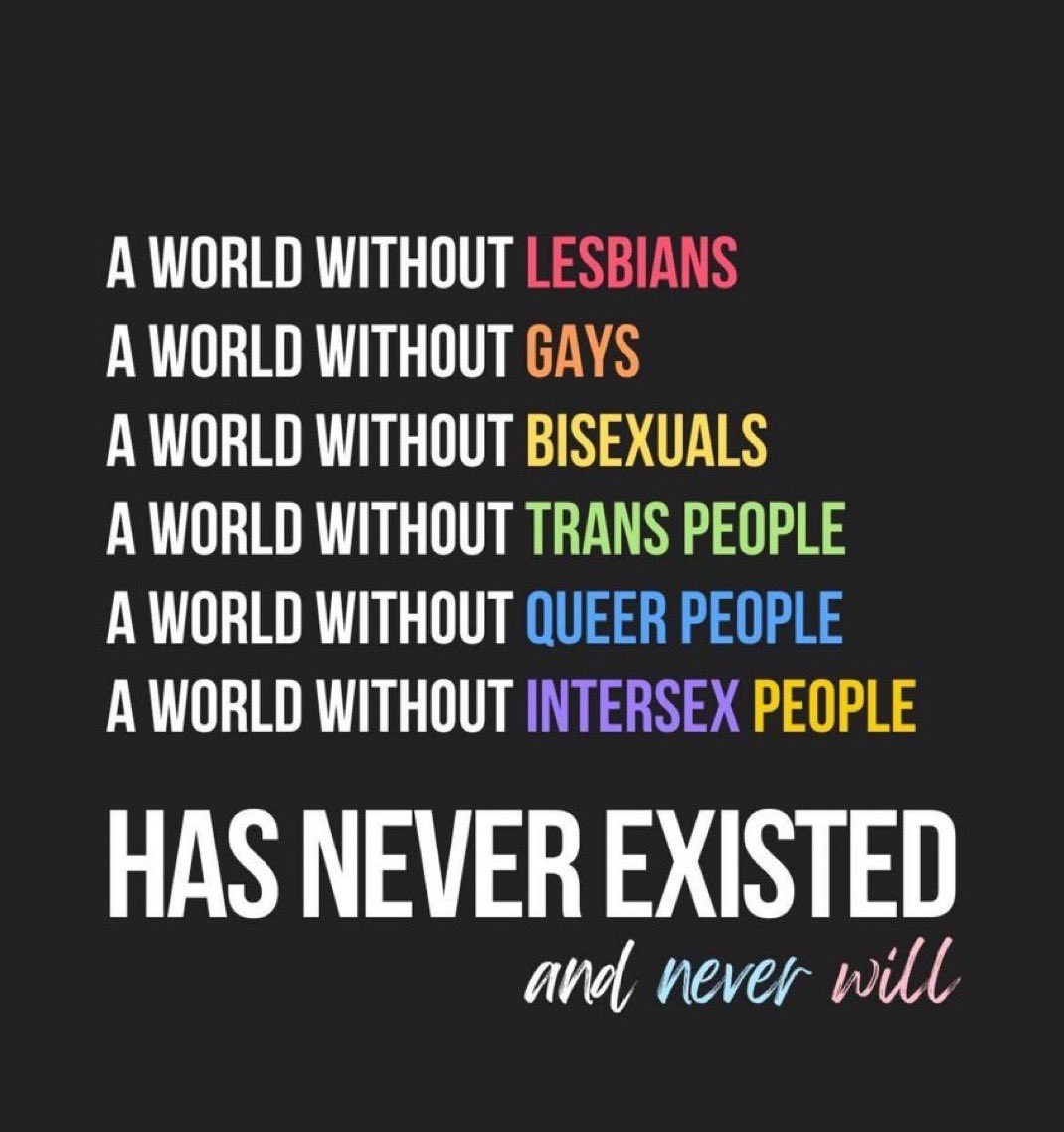 sanskarstine's tweet photo. Happy Pride Month to everyone:🏳️‍🌈🫂🌈

Wishing a very uncomfortable month to all the bigots ❤️!

If you are a homophobic man, I hope that you will come out soon!

If you are a homophonic woman, don’t worry your husband is already gay so please give him my number when he finally comes out to you!! 😂😌!!