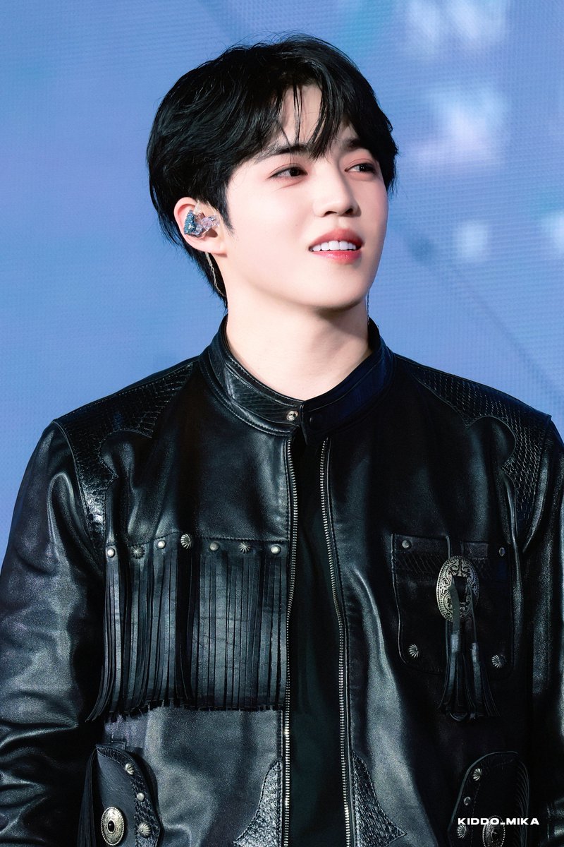 260404 SEVENTEEN WORLD TOUR NEW_ ENCORE - #에스쿱스 #승철 #SCOUPS