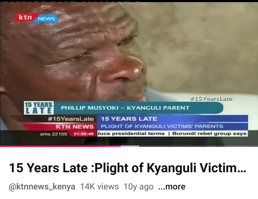 lionesari's tweet photo. I've watched Case file on Kyanguli and it was truly heartbreaking https://t.co/hxfR6XR3kl
