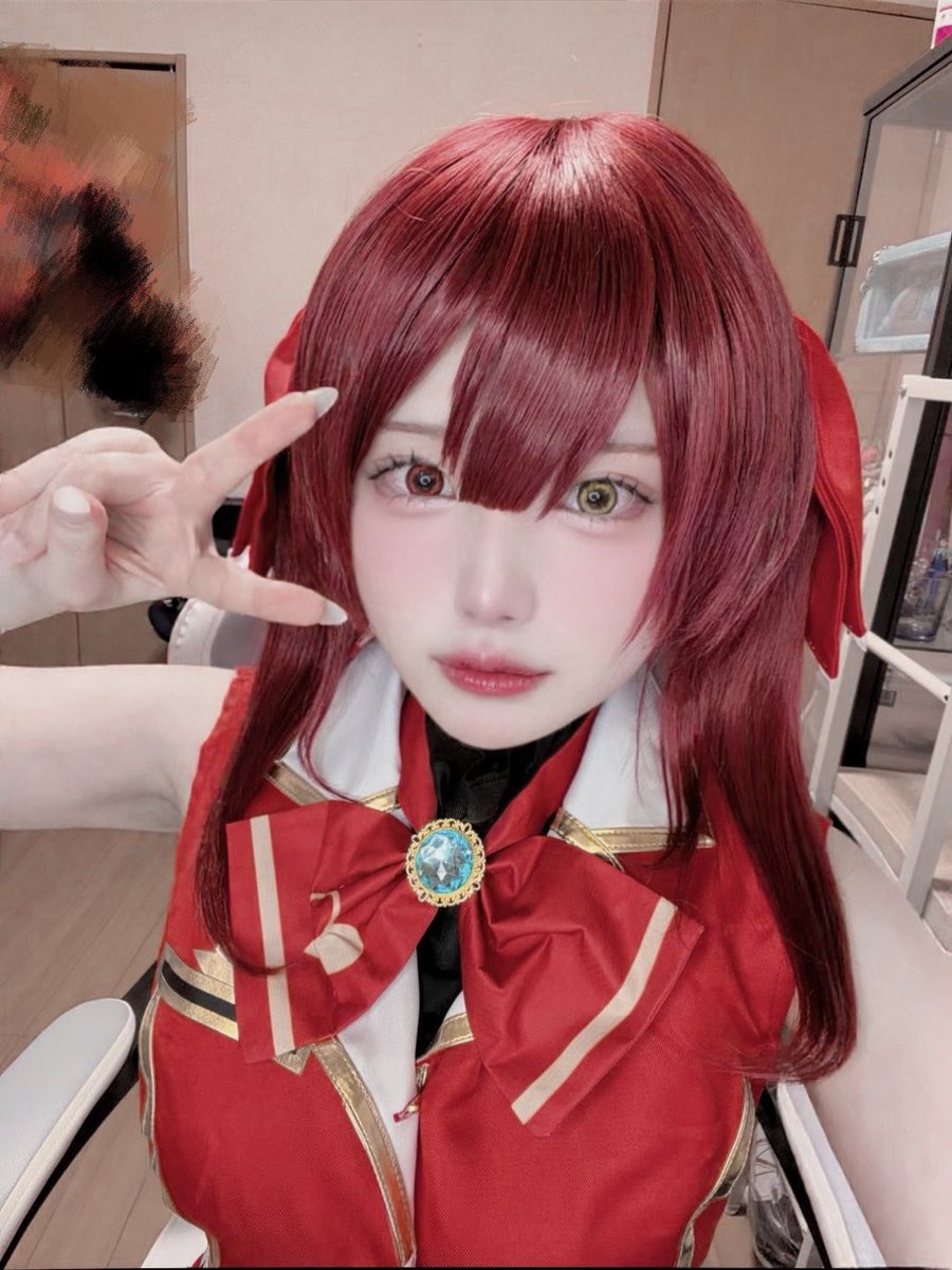 riorun_ru's tweet photo. ちょっぴりね
生きてますよ https://t.co/O00mS5QxT6