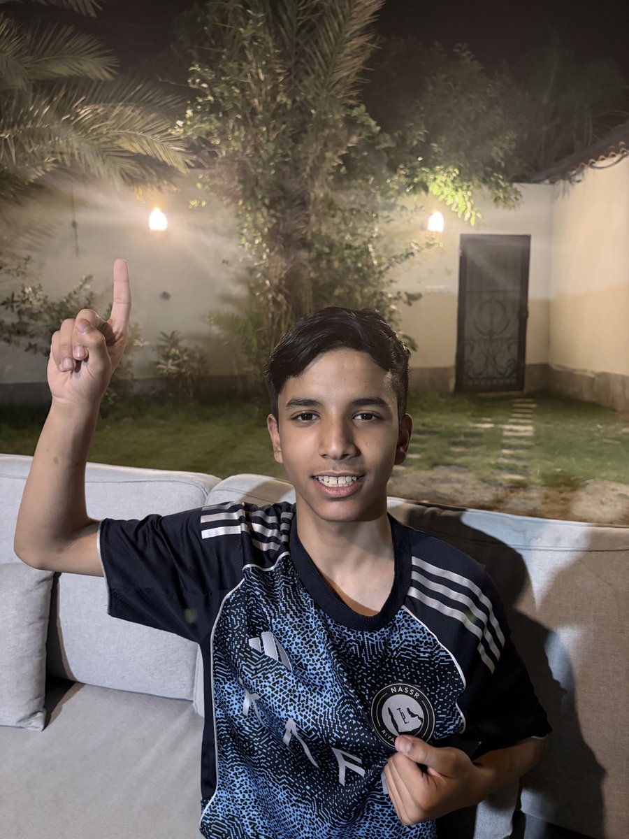 عبدالله البقمي 💛 tweet media
