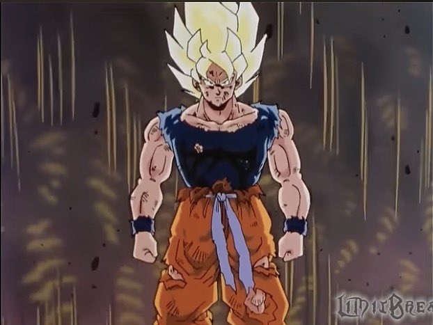 MarioLover456's tweet photo. @JustSaluteMe91_ @BadAura69 @SusIncome @kingdom_frogs @KelvYoung @DBPerfectShots The dialogue was only different in the dub, and that was because the original was piss poor with localization. And again, the animation is the exact same, but just cleaned up and using better colors. https://t.co/fOjlEPcob6