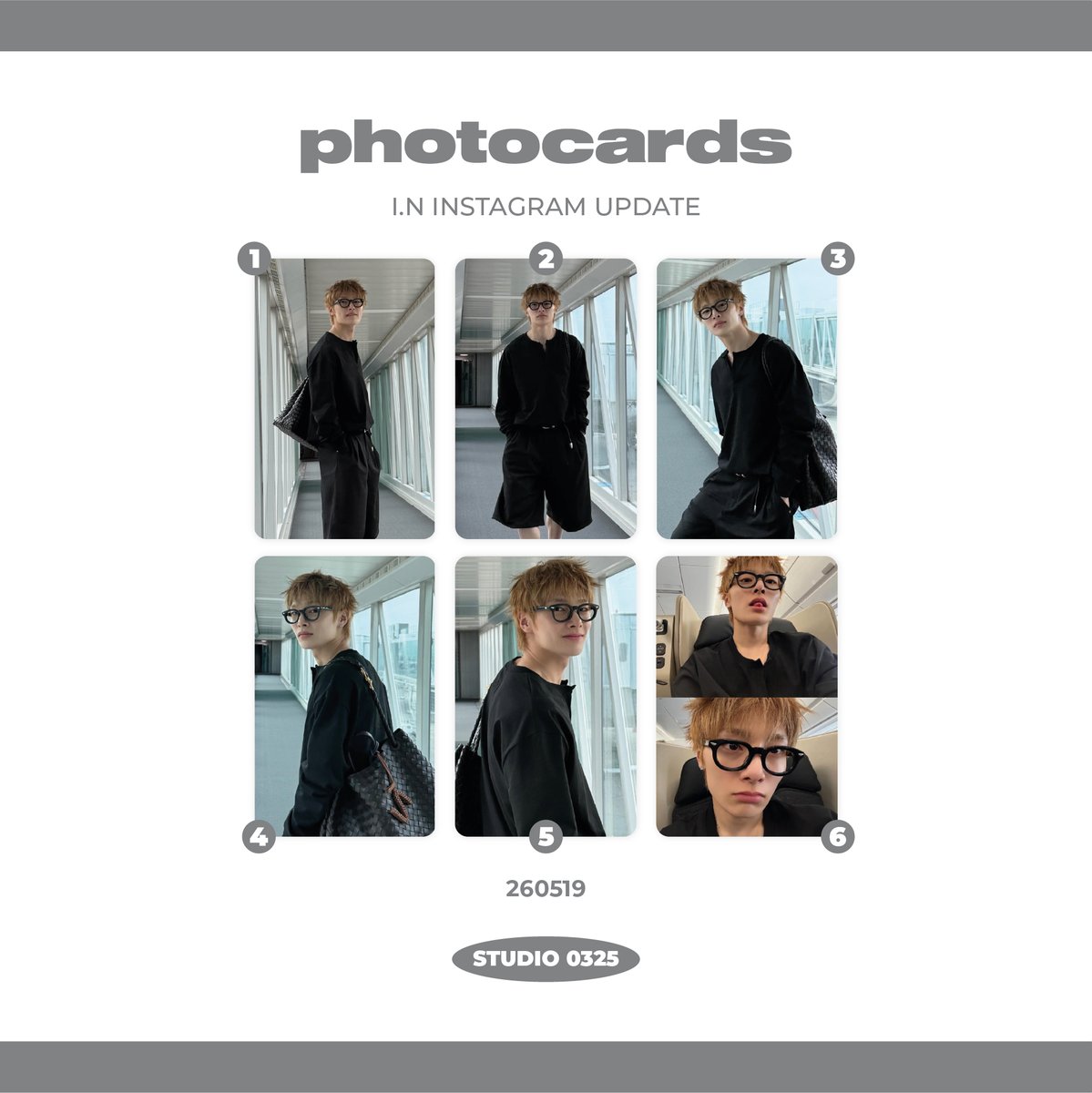 studio_0325's tweet photo. 🛒 | photocards fanmade i.n - instagram update 260519

disponível nas versões brilhosa, fosca, holográfica e glitter!

a partir de R$3,00 a unidade  

— compre pela shopee: https://t.co/MfoJknZmvz

— compre pelo site: https://t.co/UR0IJvV3A3 https://t.co/EJcaW7fLUT