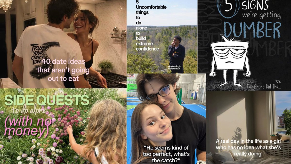 onlinedopamine's tweet photo. these are the best slideshow hooks i found this week

🧵🧵🧵 https://t.co/1JDX12SVF3