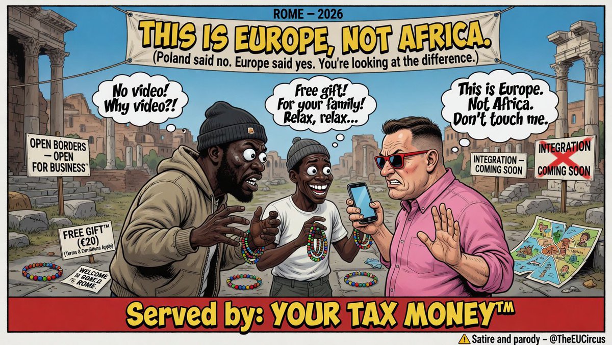 EUCircus tweet media