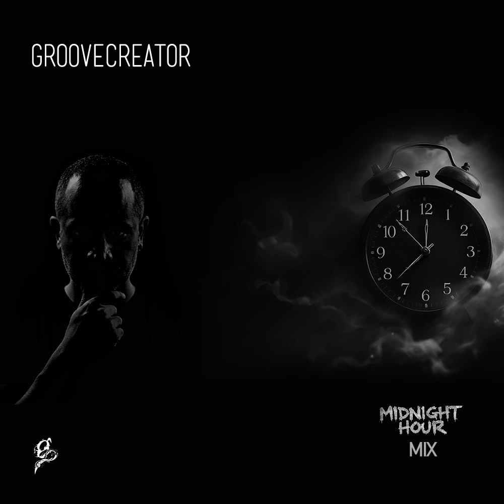 djGroovecreator's tweet photo. Our 2nd Monthly Mix is up and available for Stream or Download on both Soundcloud &amp; Youtube. (DM for Links or check links in my BIO). 
Groovecreator - Midnite Hour Mix
(Available 4 Stream or Download Now!):
Soundcloud:
https://t.co/bISc8bmzBs
Youtube:
https://t.co/JLnDm30cIq https://t.co/OradhO6NdK