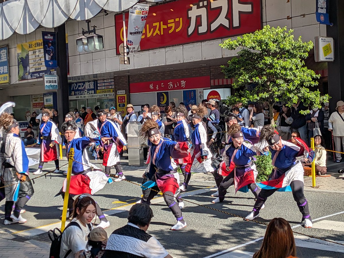 すじこちゃん tweet media