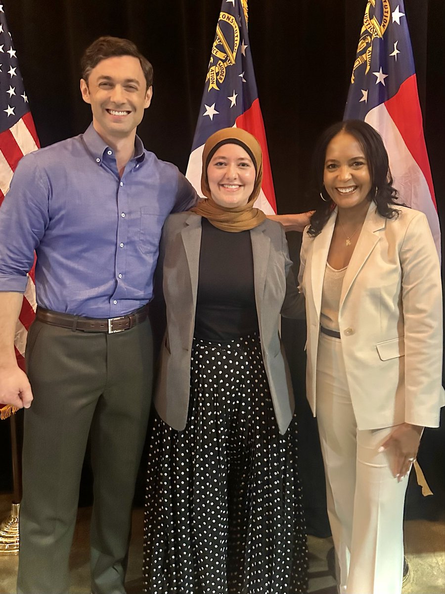 ruwaromman's tweet photo. For a Georgia we can afford and where we belong. It’s our year, Georgia ✨ https://t.co/kttmqydE93