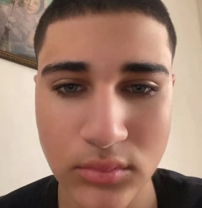 MFR Incel 🇹🇷 tweet media