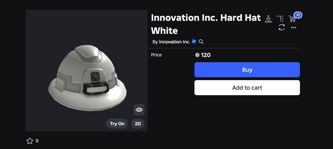 Innovation Incorporated tweet media