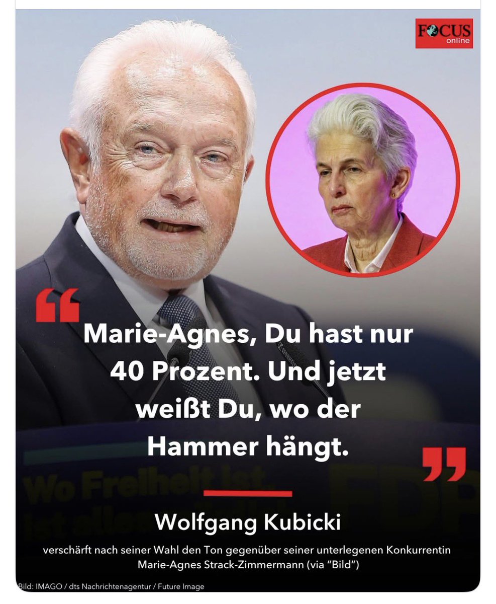 polenz_r's tweet photo. Wo hängt der Hammer für den Vorsitzenden einer 3 Prozent Partei? https://t.co/XZUXkTkZbT