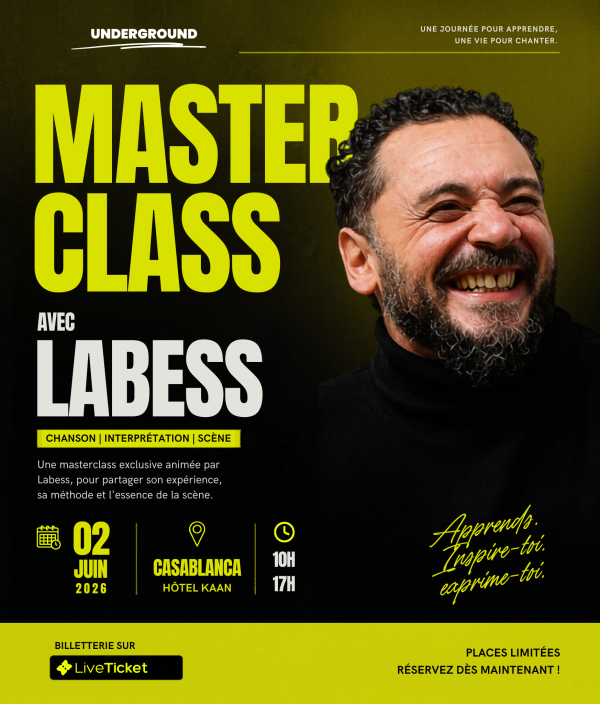 byn_app's tweet photo. Casablanca, get ready for an amazing week! 🎉 Don't miss out on the laughter at COMEDIABLANCA, Yassar's new show 'Lamhiyeb', a unique Masterclass with Labess, and the exciting Startup World Cup! ✨ See all casablanca events this week: https://t.co/qUAsgvlbCp https://t.co/p1Yl8gHWHi