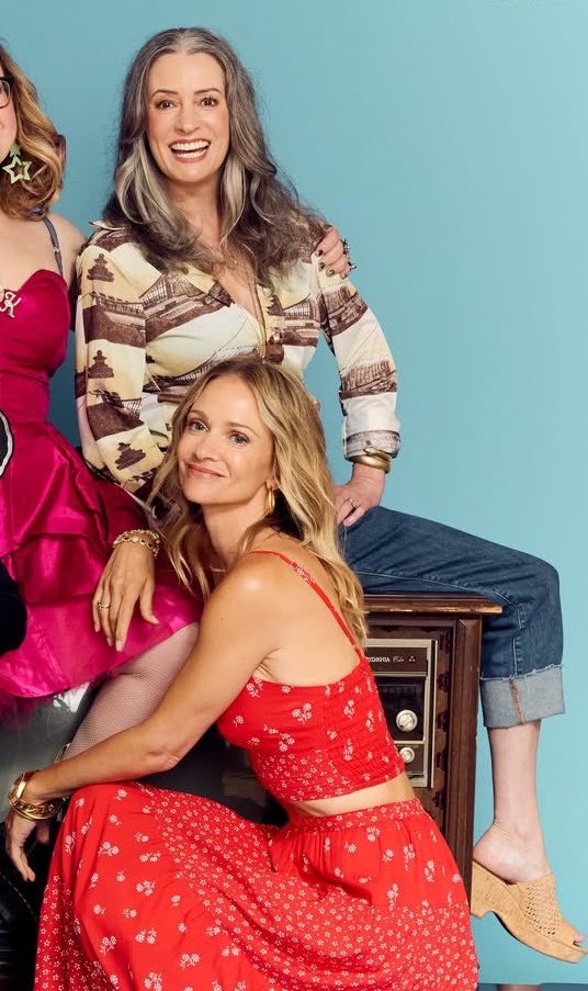 joslyn | cme s19 spoilers❗️ tweet media