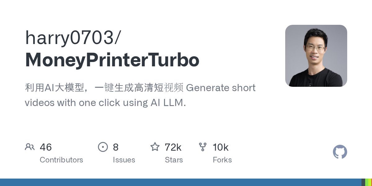 igus_ai's tweet photo. 10 repositorios de IA virales en GitHub esta semana:

1. Understand-Anything

Convierte cualquier base de código en un grafo de conocimiento interactivo.

→ Visualiza estructura, dependencias y lógica como un mapa
→ Buscas y preguntas sobre el código
→ Funciona con Claude Code, Cursor, Copilot y Gemini CL

https://t.co/vf2Gjy3UZU

2. Codegraph

Indexa el código antes para que los agentes no busquen archivos en cada consulta.

→ -57% tokens y -62% llamadas a herramientas
→ 100% local

https://t.co/UZJgw8r4Ha

3. MoneyPrinterTurbo

Genera vídeos cortos solo con palabras clave.

→ Crea guion, material, subtítulos y música
→ Vertical 9:16 y horizontal 16:9

https://t.co/vKY57otJGV

4. ECC

Mejora los entornos multiagente como Claude Code, Cursor y Codex.

→ Habilidades, memoria y seguridad en un paquete
→ 63 agentes y 249 habilidades

https://t.co/XUolPzyBBR

5. Taste-skill

Saca a la IA de los diseños UI genéricos.

→ Aplica layout, tipografía y espacios en blanco de nivel pro
→ Funciona con Claude, Cursor y Codex

https://t.co/LAIBiNGSR1

6. knowledge-work-plugins

11 plugins oficiales de Anthropic para convertir Claude en experto por área.

→ Ventas, soporte, marketing, legal y finanzas
→ Pensados para Claude Cowork, también valen en Claude Code

https://t.co/8SHX5Wxk86

7. Anthropic-Cybersecurity-Skills

754 habilidades de ciberseguridad para tus agentes.

→ Compatible con 5 frameworks, entre ellos MITRE ATT&CK
→ Ojo: lleva “Anthropic” en el nombre pero es de la comunidad, no oficial

https://t.co/1BXEJ6TWpC

8. academic-research-skills

Cubre todo el flujo de investigación: papers, revisión y corrección.

→ La IA hace lo tedioso (verificar citas), tú mantienes el criterio
→ Diseño “IA como copiloto”

https://t.co/sKatF7MAdI

9. pi

Kit completo para desarrollar agentes de IA.

→ CLI de codificación, API unificada para varios LLMs, infra de ejecución y UI de terminal
→ Integra con Slack y blinda la cadena de suministro

https://t.co/SuGbdKzi4f

10.skills (oficial de Anthropic)

Colección oficial de ejemplos de Agent Skills.
→ Escribes el procedimiento en SKILL.md y lo reutilizas en Claude Code, https://t.co/vSganKW8GJ y API
→ Plantilla para crear tus propias habilidades

https://t.co/tYBhmcMkDV

Resumen de la semana: grafos de código + habilidades para agentes.

La IA empieza a leer el código como un mapa y a cambiarse de habilidades según lo que necesite.

Si trabajas con agentes, esto es lo que viene.

Guarda esta lista 🔖
