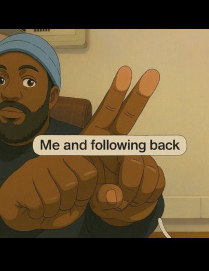 Fred the RED tweet media