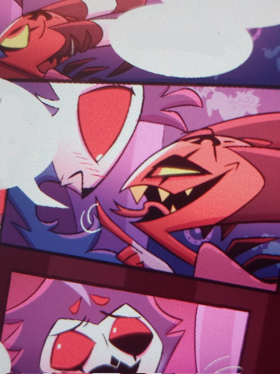 42paintbrushes's tweet photo. Working on a 12+ page comic for stolitz week yayy!! https://t.co/Ct6JSke7Zh