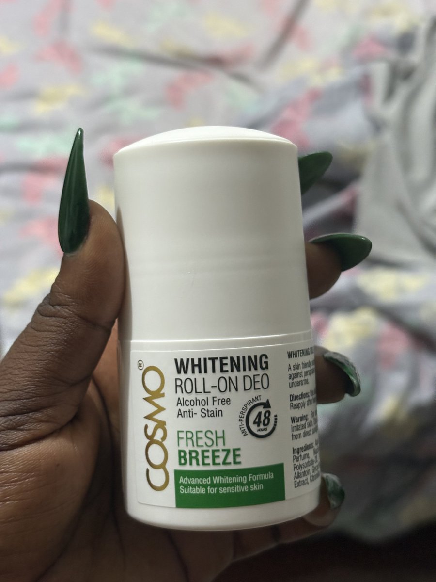 yay_tunes's tweet photo. If you sweat a lot , this is good for your armpit . 
7500… https://t.co/So3ad25JJm