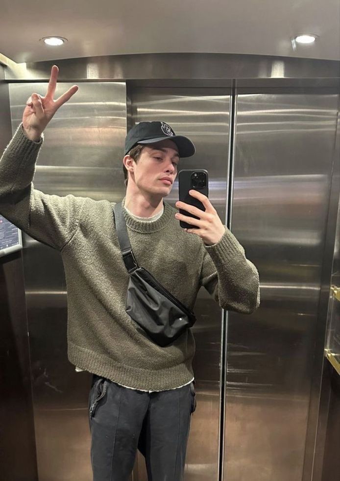 𝑁𝙞𝙘𝙝𝐨𝙡𝙖𝙨 𝐺͟𝙖͟𝙡͟𝙞͟𝙩͟𝙯͟𝙞͟𝙣͟𝙚͟ tweet media