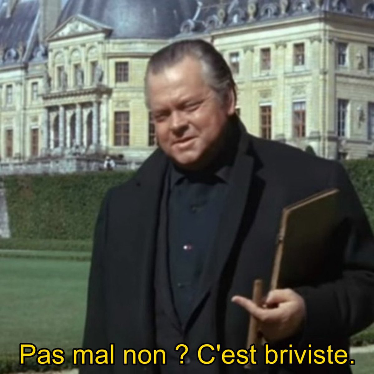 Mickaël Chailloux tweet media