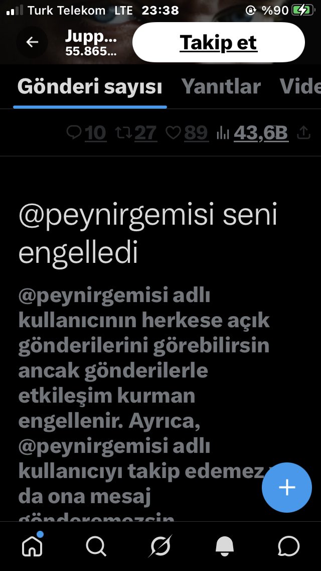 Ömer GÜNERİ 71 🇹🇷 tweet media