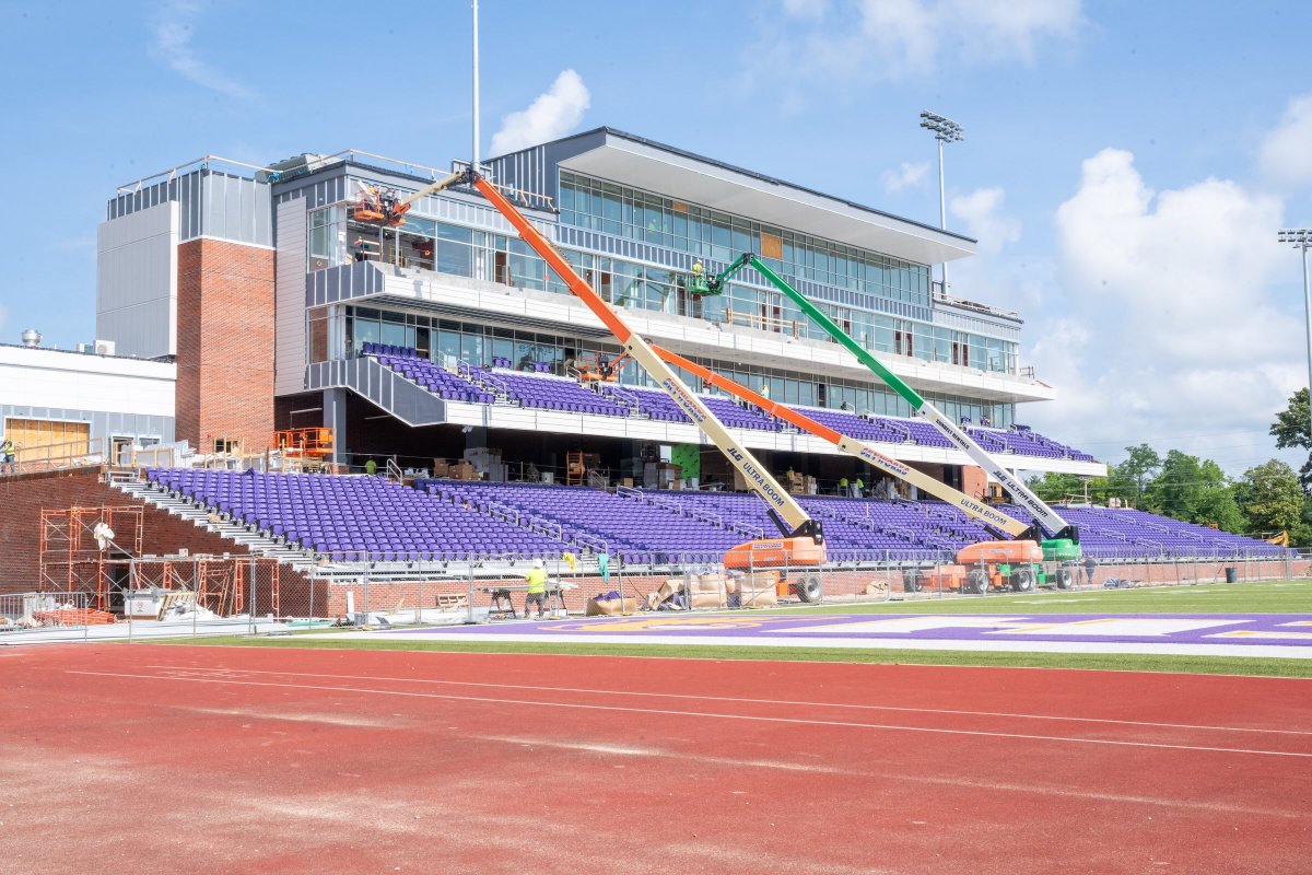 Tennessee Tech tweet media