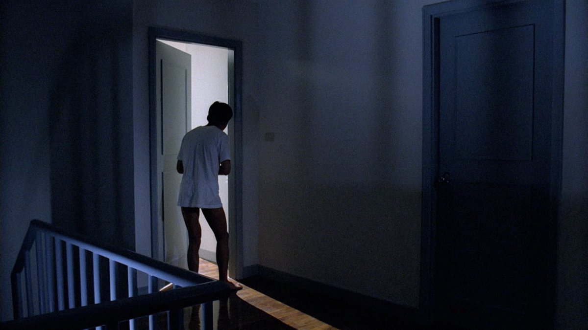 gregg_tomlettes's tweet photo. vive l’amour (1994) — dir. tsai ming-liang https://t.co/mFBBtznsnm
