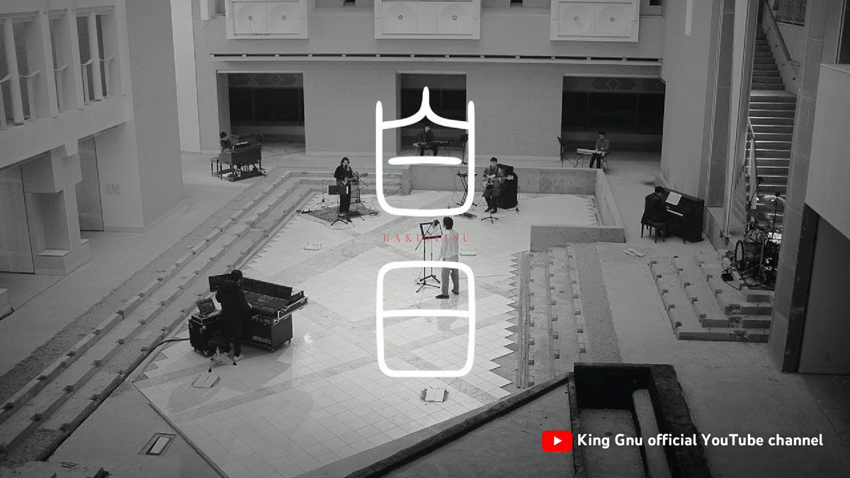 YouTube Japan tweet media
