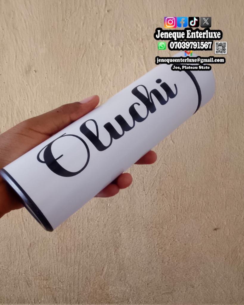 enterluxe's tweet photo. Customized thermo flask 
#7,000
Location: Jos, Plateau State 
WhatsApp/Call: 07039791567 https://t.co/Mts8lR9XCw