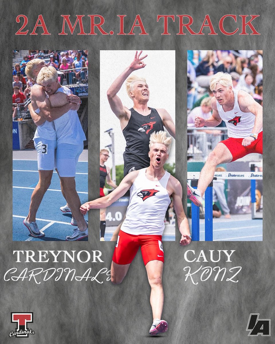 TreynorTrack's tweet photo. https://t.co/56YChhzsof