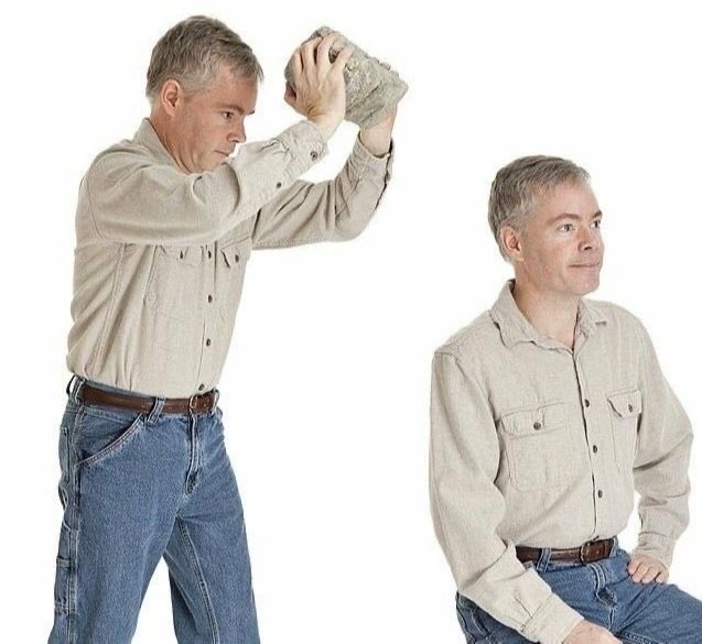 jesterbrained's tweet photo. how it feels to consistently lose weight knowing water retention is inevitable

#edrtwt https://t.co/8ZRbminy1Z