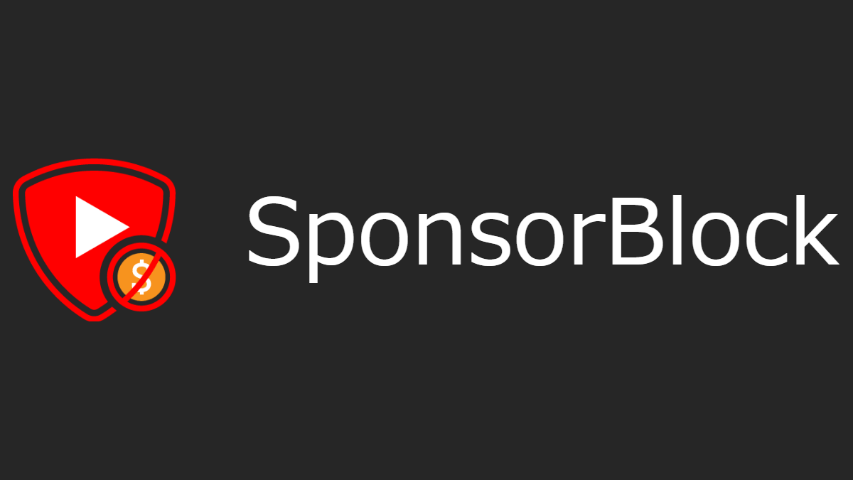 arialdead's tweet photo. [THREAD] Comment rendre internet utilisable de nos jours :

1. Sponsorblock : https://t.co/ooKrTTXsNM

Super extension pour skip automatiquement les parties sponsorisées des vidéos. Aussi marquer les moments "essentiels" pour les vidéo qui ont des intros longues ou quoi https://t.co/ocMR8X4Ms8