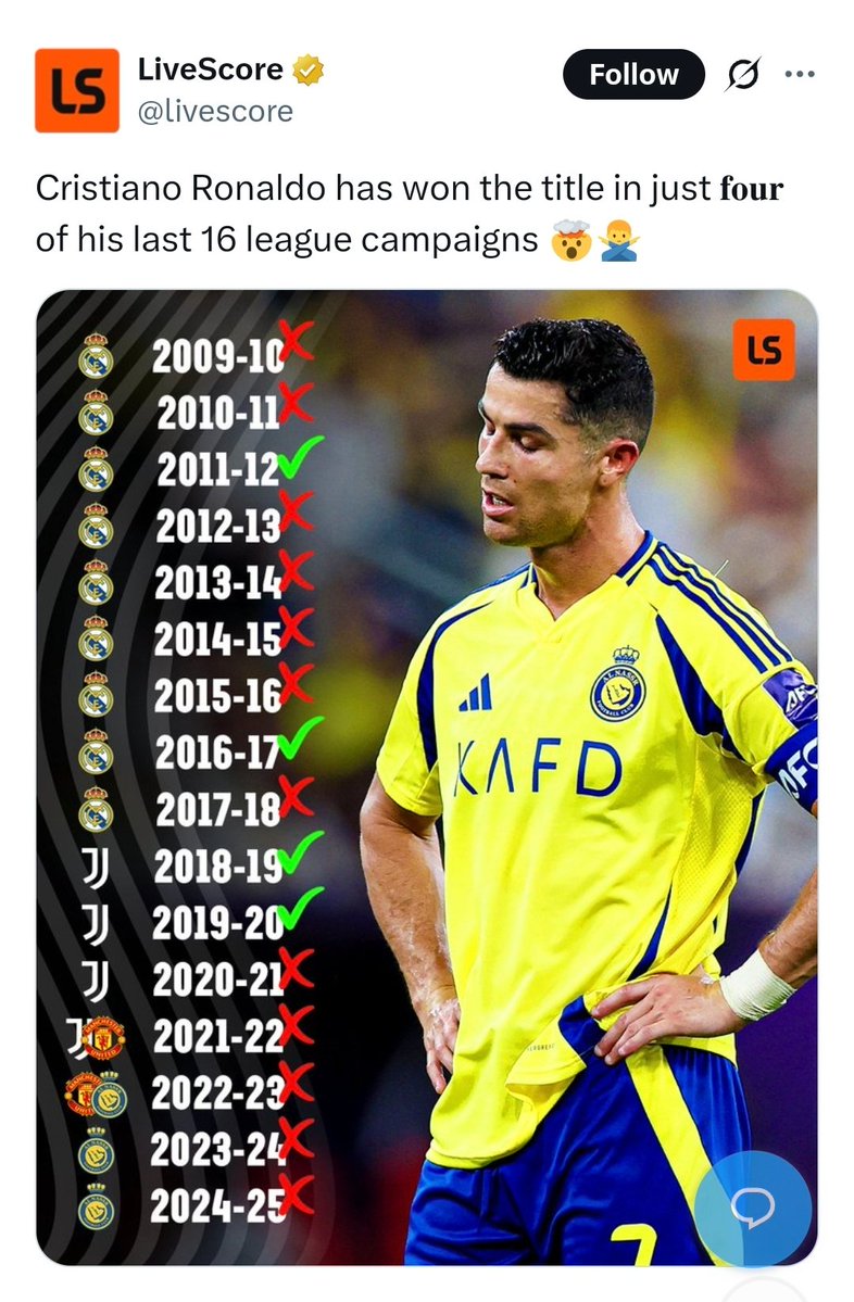 Fan / no debate tweet media