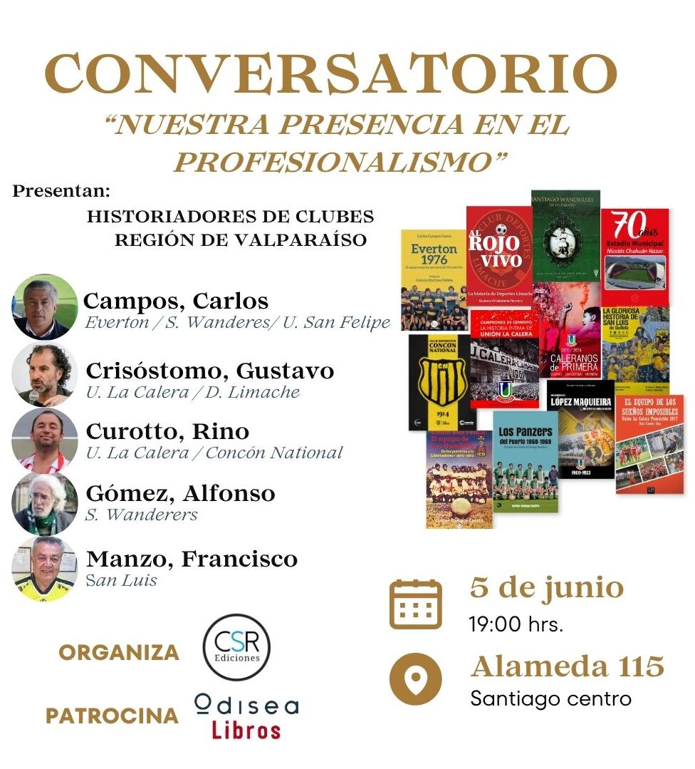 Ediciones_CSR's tweet photo. https://t.co/GkE5cDCLf5