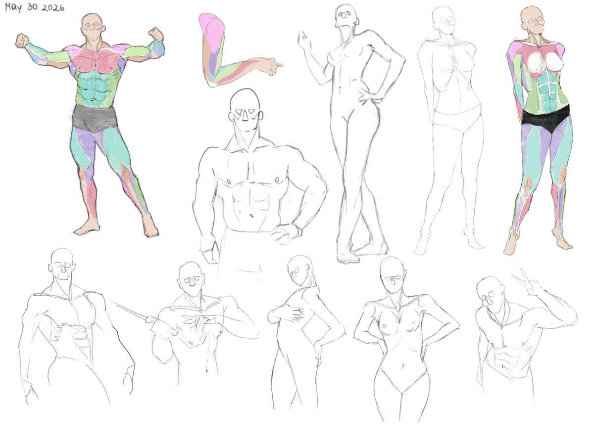 emmlen6's tweet photo. art studies https://t.co/4wPPeG9vom